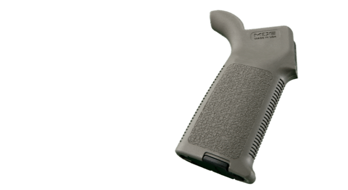 Magpul MOE Grip AR15/M4 (Options)