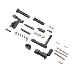 CMMG Lower Parts Kit AR15 Gun Builder Kit