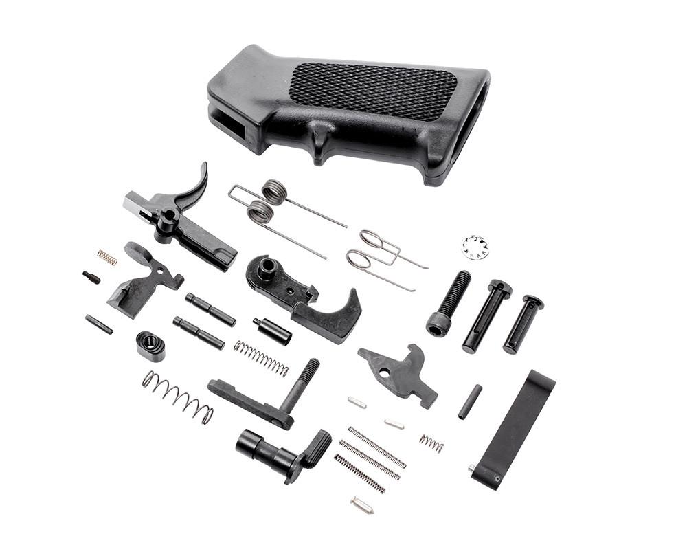 CMMG Lower Parts Kit AR-15