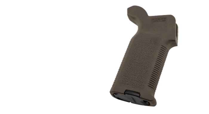Magpul MOE-K2 Grip AR15/M4 (Options)