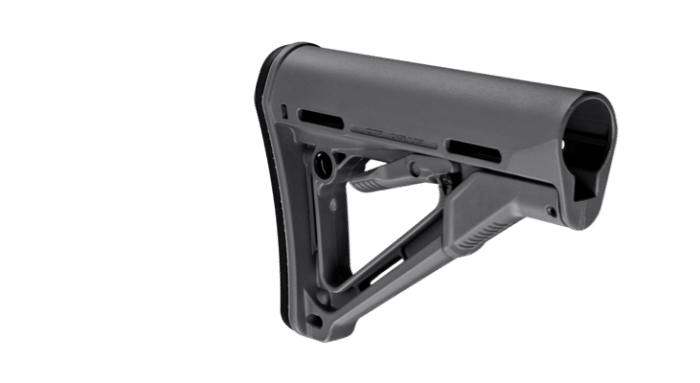 Magpul CTR Carbine Stock Mil-Spec (Options)