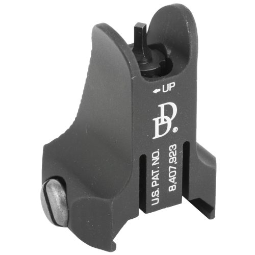 Daniel Defense Mounted Fixed Front Sight - MSR Arms