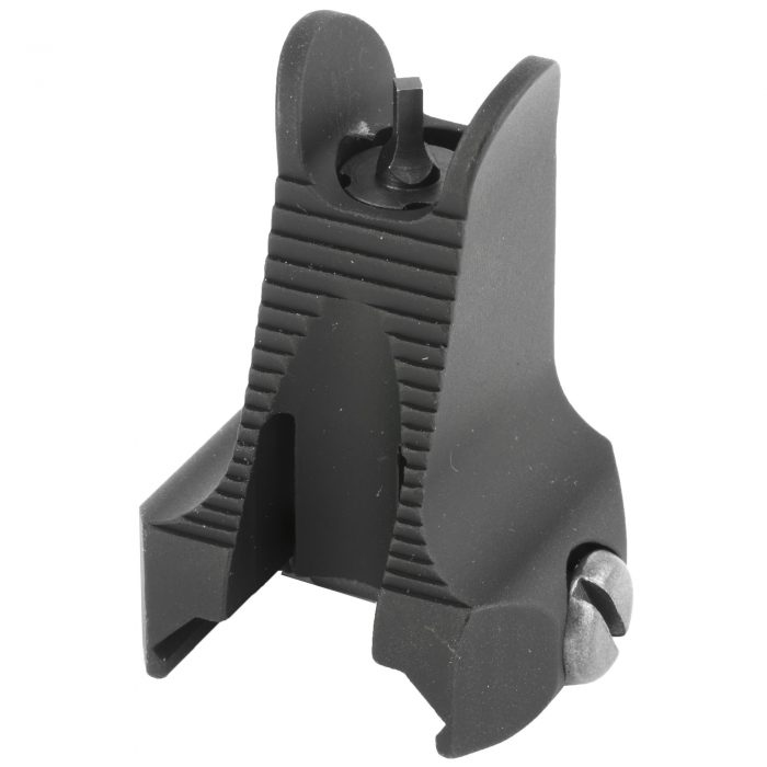 Daniel Defense Mounted Fixed Front Sight - MSR Arms 1