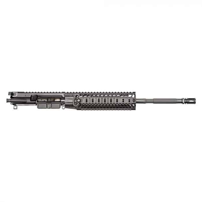 Spike's Tactical 5.56mm 16" M4 Upper - MSR Arms