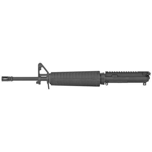 Spike's Tactical Enhanced Upper- 16" Mid-Length w/ Handguard and FSB - MSR Arms