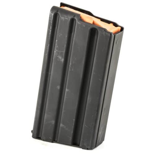 Ammunition Storage Components .223 Stainless Steel - 20 Rd Magazine - MSR Arms