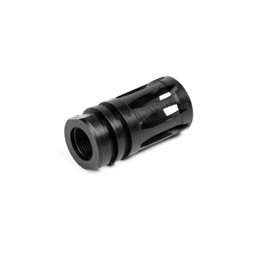 LBE Unlimited A2 Birdcage Flash Hider (Options)