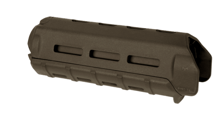 Magpul Carbine Length MOE M-LOK Handguard  (Optons)