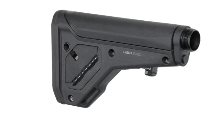 Magpul UBR GEN2 Collapsible Stock (Options)