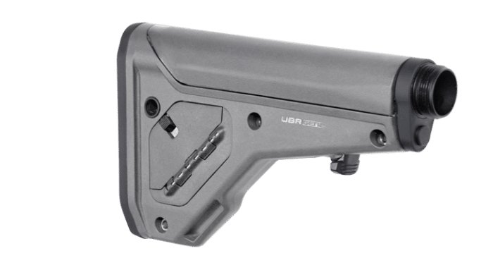 Magpul UBR GEN2 Collapsible Stock (Options)
