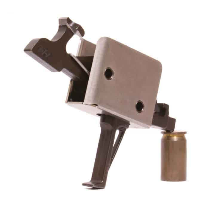 CMC 2-Stage Flat Trigger - Small Pin - MSR Arms