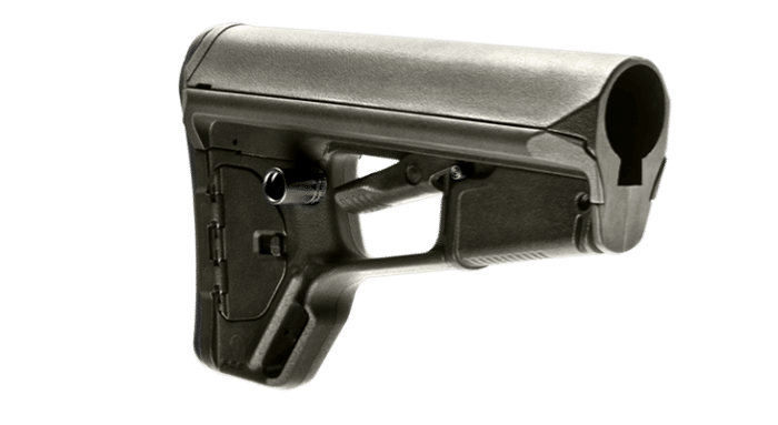 Magpul ACS-L Carbine Stock  (Options)