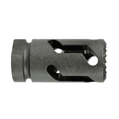 Midwest Industries AR15 Flash Hider Impact Device