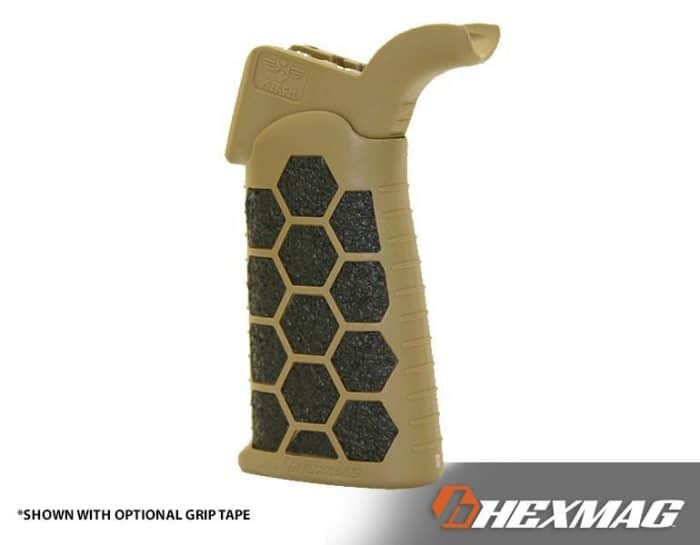 Hexmag Grip Tape (Options)