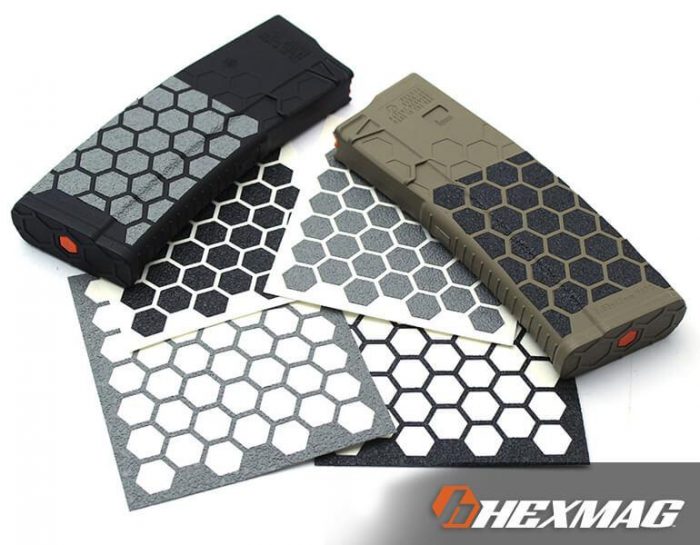 Hexmag Grip Tape (Options)
