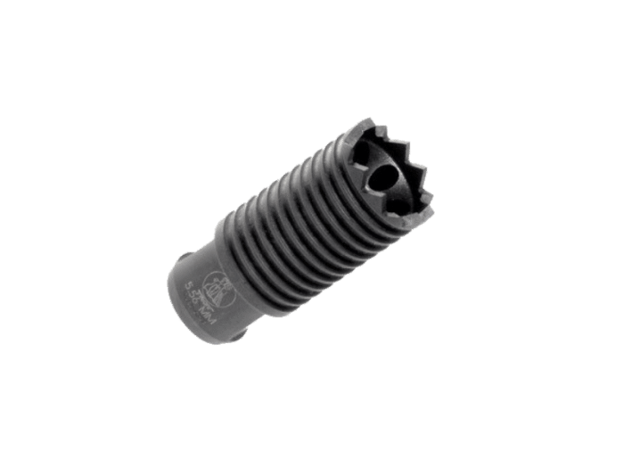 Troy Industries Claymore Muzzle Brake (Options)
