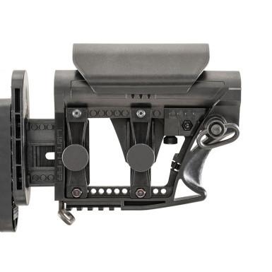 Luth-AR MBA-3 Carbine Buttstock (Options)