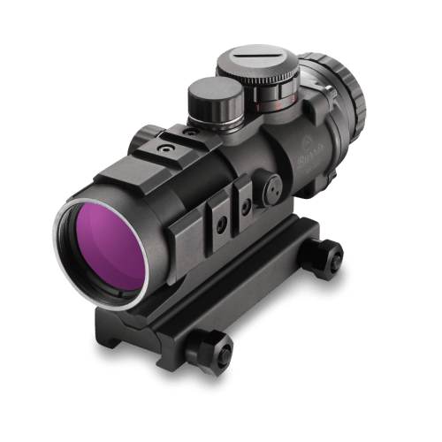 ar 15 tactical scopes