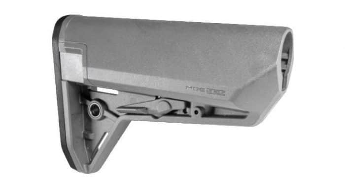 Magpul MOE SL-S Carbine Stock - Mil Spec (Options)