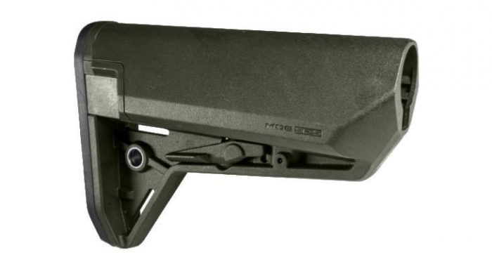 Magpul MOE SL-S Carbine Stock - Mil Spec (Options)