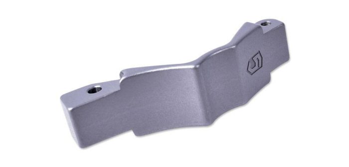Phase 5 Winter Trigger Guard (Options)
