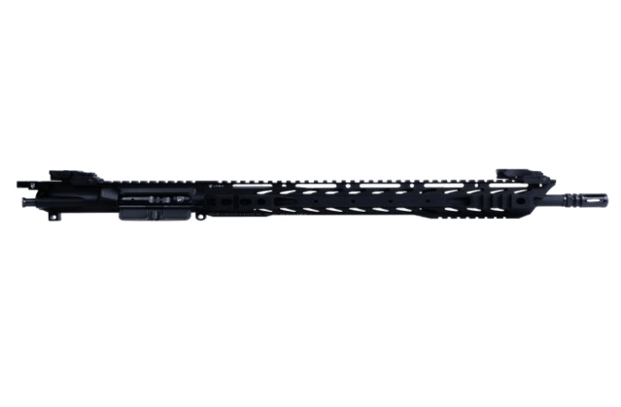 Phase 5 Complete P5T15 Rifle Upper Assembly
