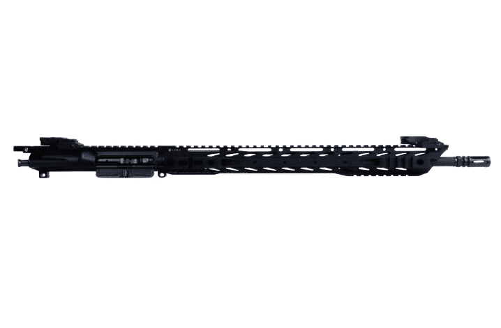 Phase 5 Complete P5T15 Rifle Upper Assembly