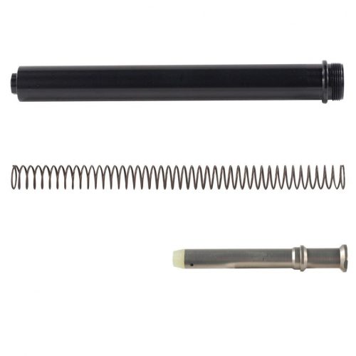 Luth-AR .223 Rifle/Fixed Buffer Tube Assembly