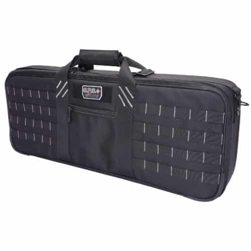 GPS Tactical Special Weapons Case - MSR Arms