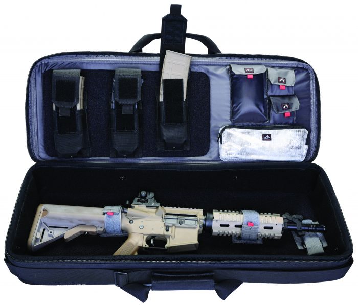 GPS Tactical Special Weapons Case