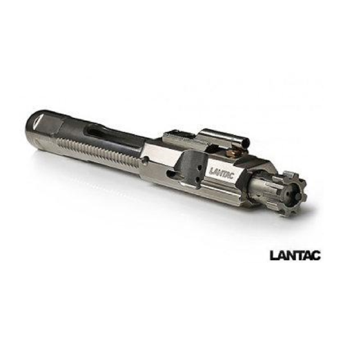 LanTac .308/7.62 Enhanced NiB Coated Bolt Carrier Group - MSR Arms
