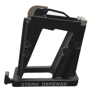 Stern Defense Mag-AD9 9mm Glock Magazine Adapter for AR-15