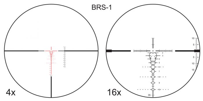 4-16x44-BRS-1-Reticle - MSR Arms
