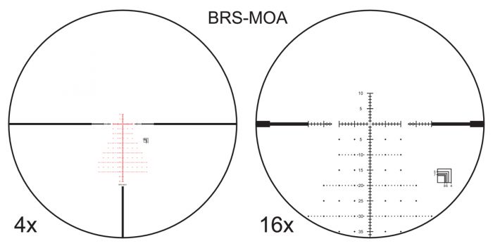 4-16x44-BRS-MOA-Reticle - MSR Arms