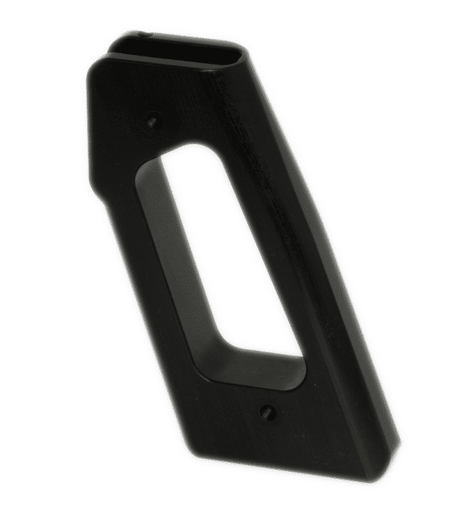Indian Creek 1911 Grip Adapter for AR-15 (Options)