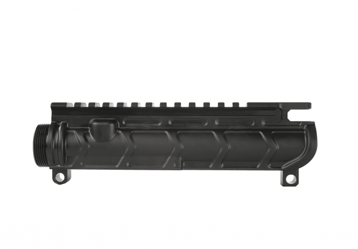 Bootleg Enhanced Lightweight AR-15 Complete Upper Receiver
