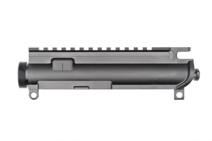 Spike's Tactical Forged M4/AR-15 Flat Top Upper Receiver