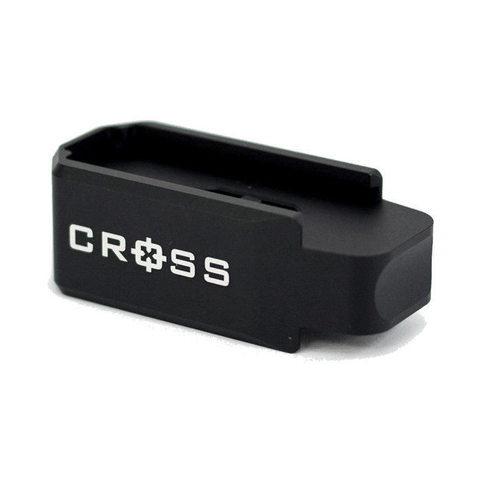 Cross Armory Double Stack for Magpul Gen 3 PMAGs