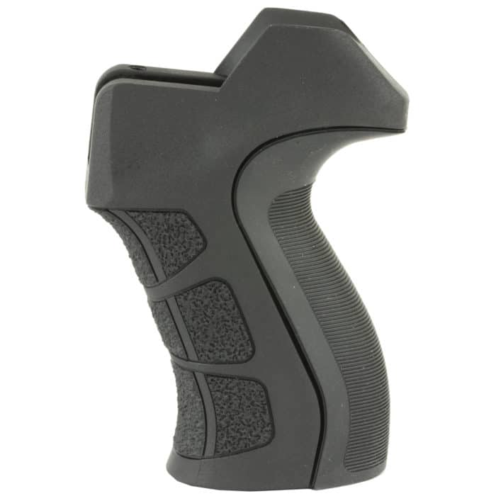 Advanced Technology X2 Recoil Reducing AR15 Pistol Grip - MSR Arms