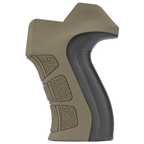Advanced Technology X2 Recoil Reducing AR15 Pistol Grip – MSR Arms