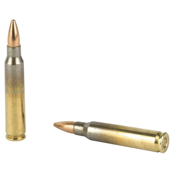 Aguila Ammunition .223 Remington 55GR FMJ 50 Round Box - MSR Arms 2