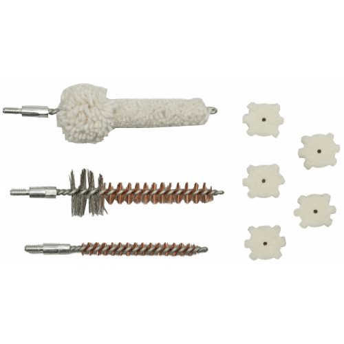 Real Avid AR15 Cleaning Brush Combo Pack - MSR Arms
