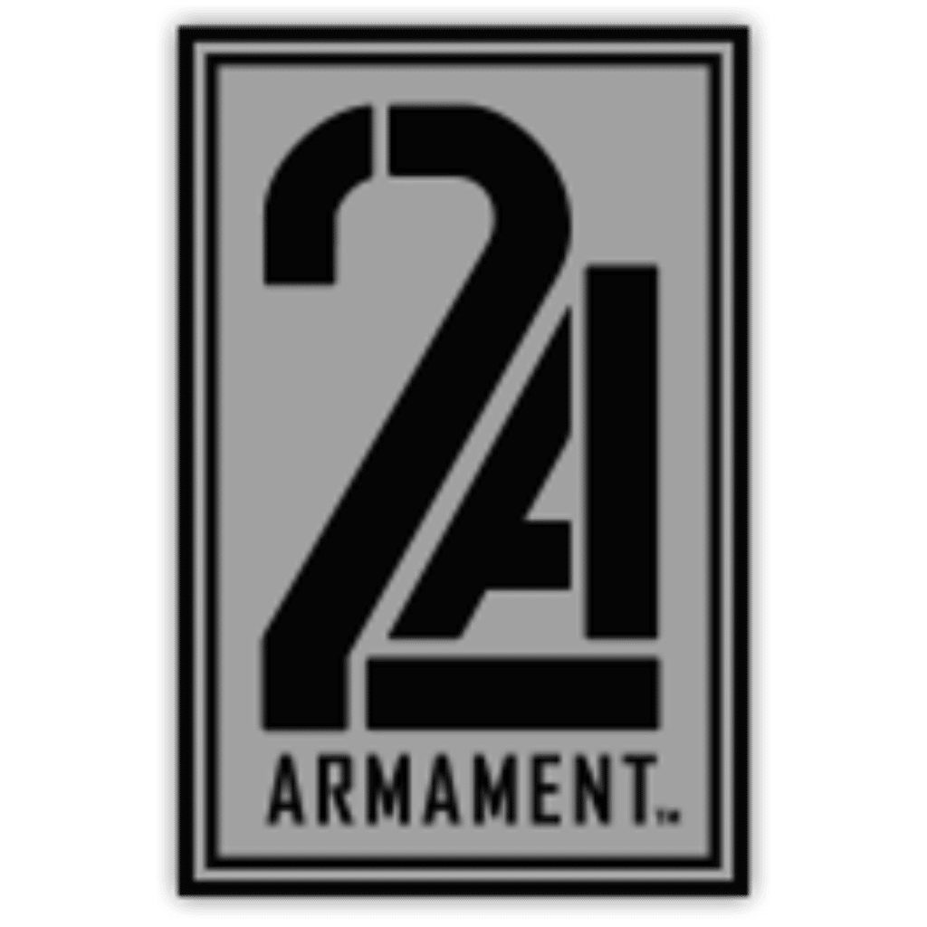 2A Armament - MSR Arms