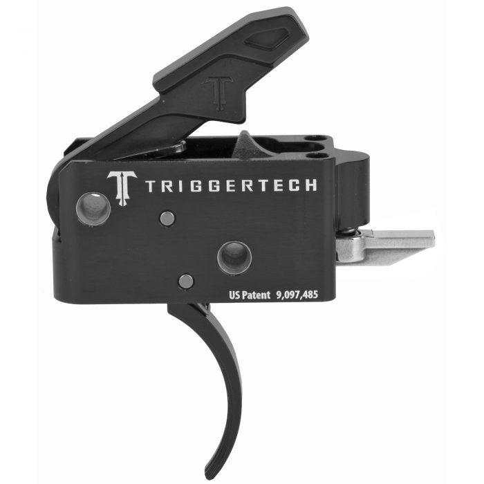 TriggerTech Competitive AR Primary Trigger - MSR Arms 4