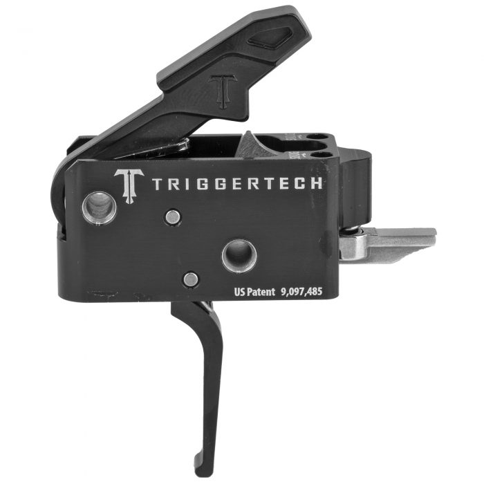TriggerTech Competitive AR Primary Trigger - MSR Arms 3