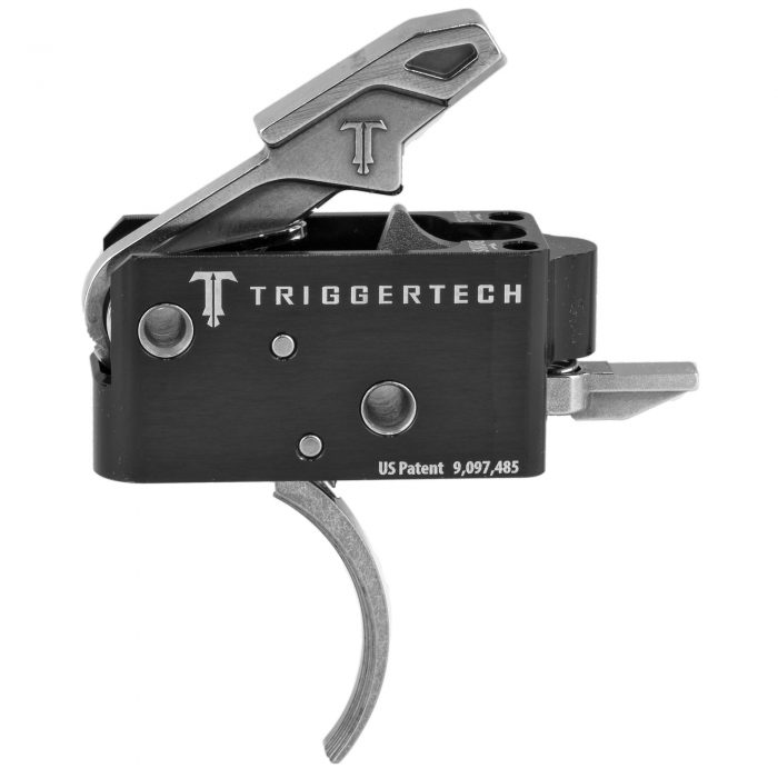TriggerTech Competitive AR Primary Trigger - MSR Arms 1