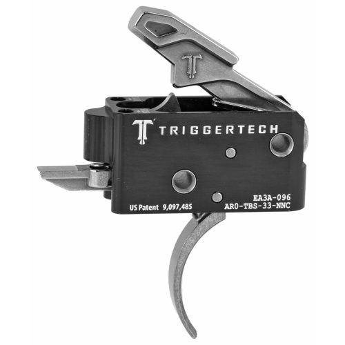 TriggerTech Competitive AR Primary Trigger - MSR Arms