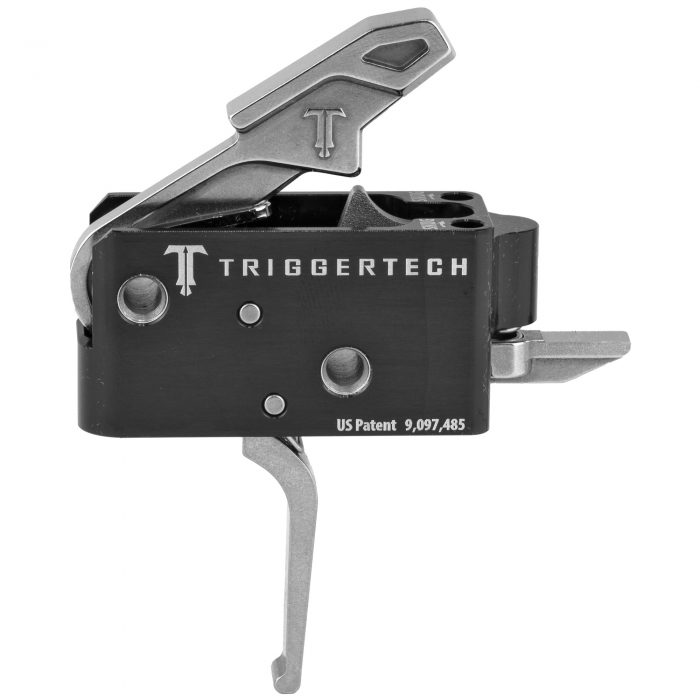 TriggerTech Competitive AR Primary Trigger - MSR Arms 2