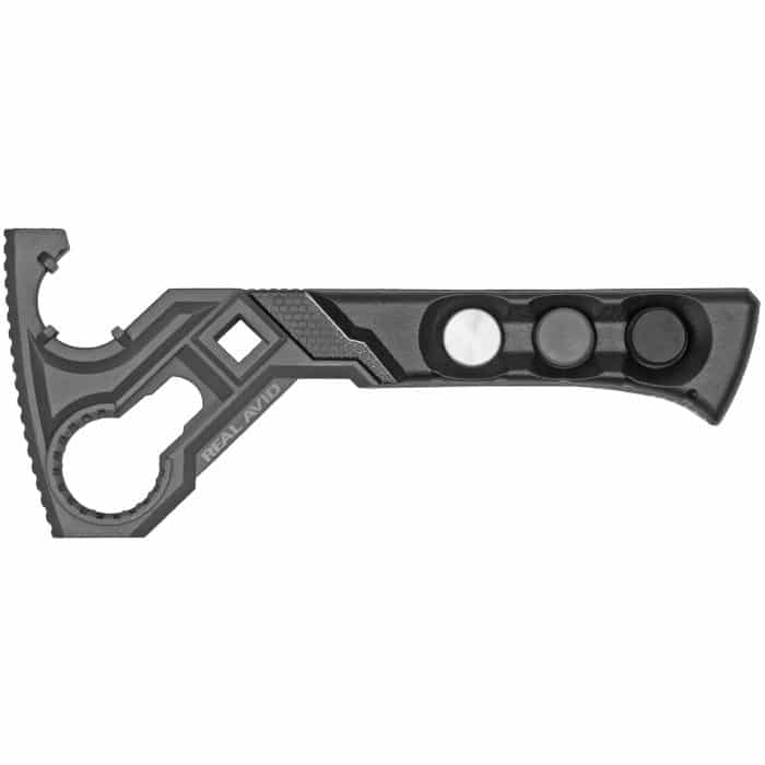 Real Avid Professional Grade Armorers Master Wrench - MSR Arms