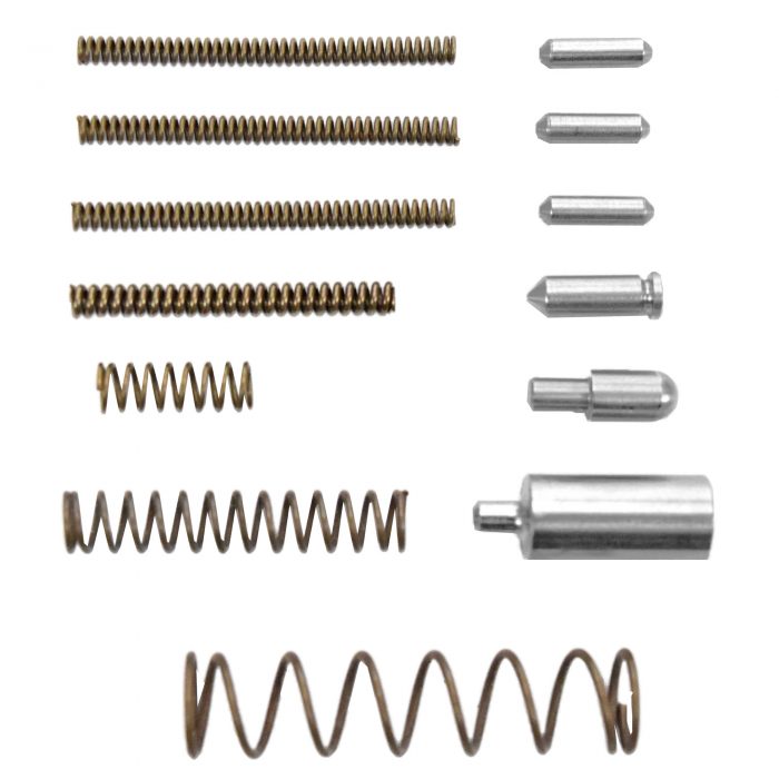 Armaspec Spare Parts Kit - MSR Arms
